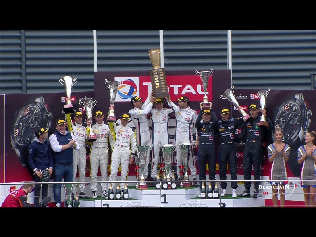 (Foto: Blancpain GT Endurance Screenshot)